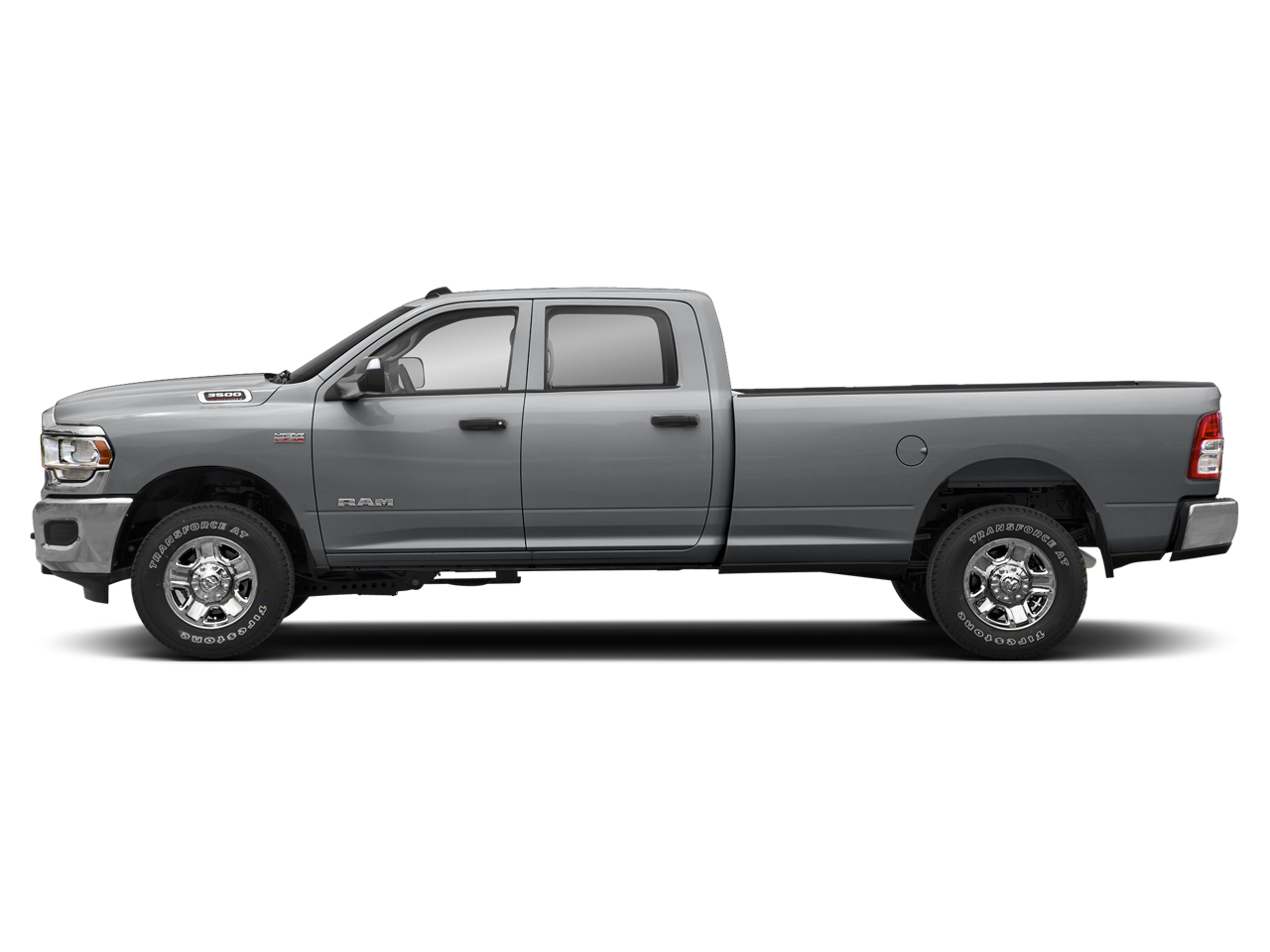 2021 RAM 3500 Big Horn