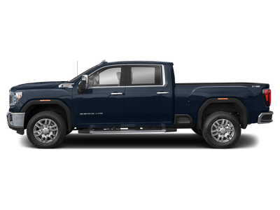 2022 GMC Sierra 3500HD SLT