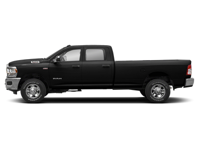 2022 RAM 3500 Lone Star Silver