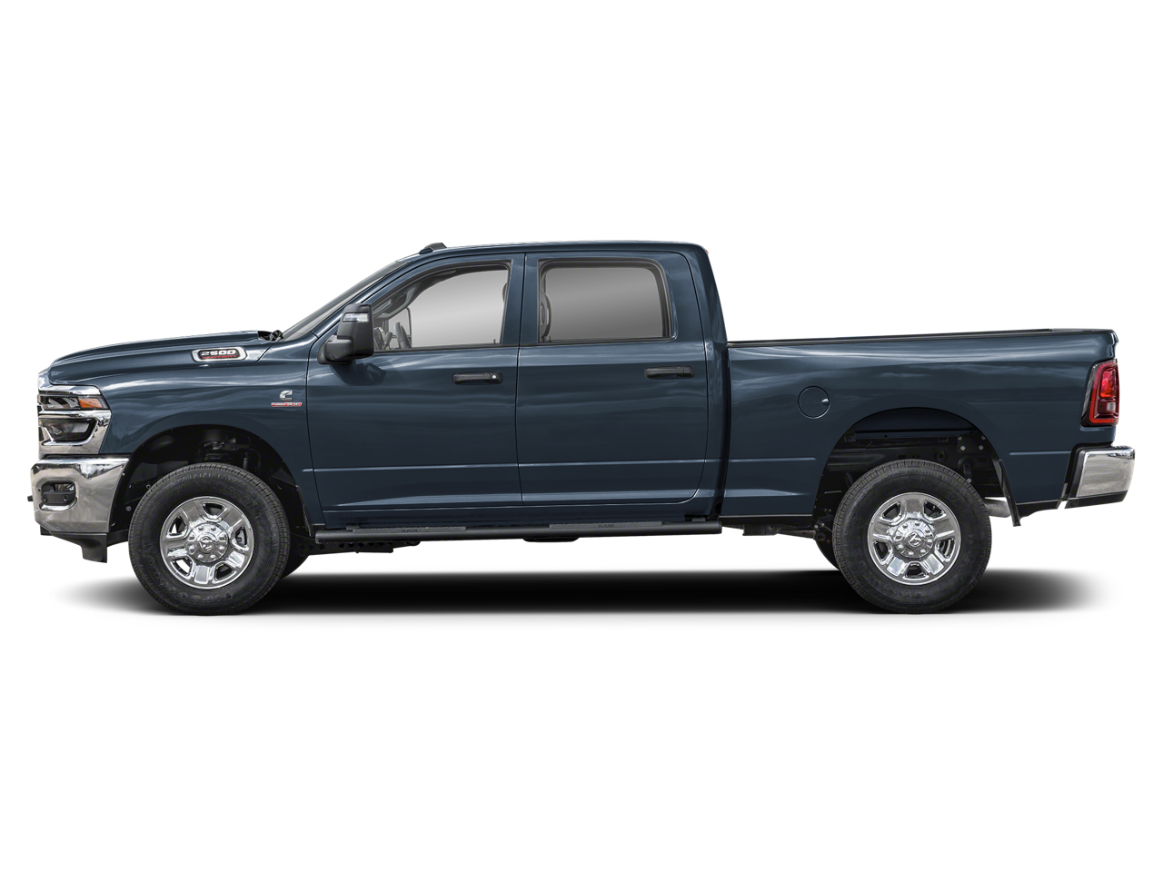 2026 RAM 2500 RAM 2500 TRADESMAN CREW CAB 4X4 6'4' BOX