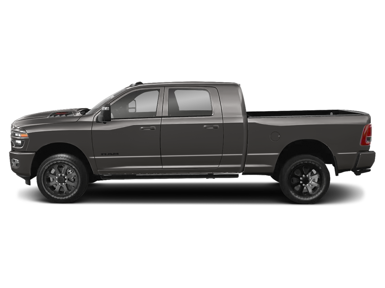 2027 RAM 3500 Laramie Mega Cab 4X4 Laramie