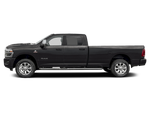 2027 RAM 3500 Laramie