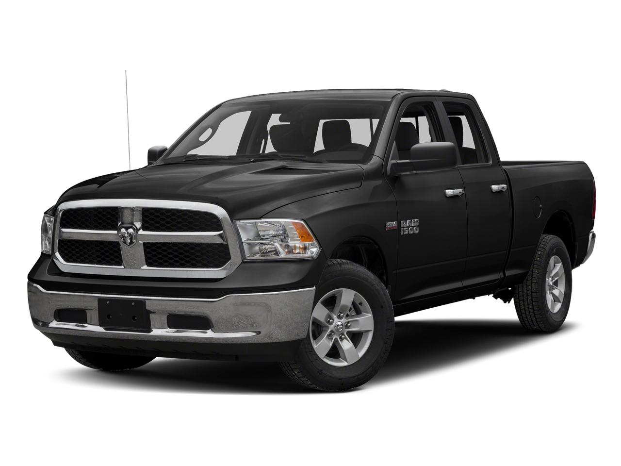 2016 RAM Ram 1500 Pickup Express