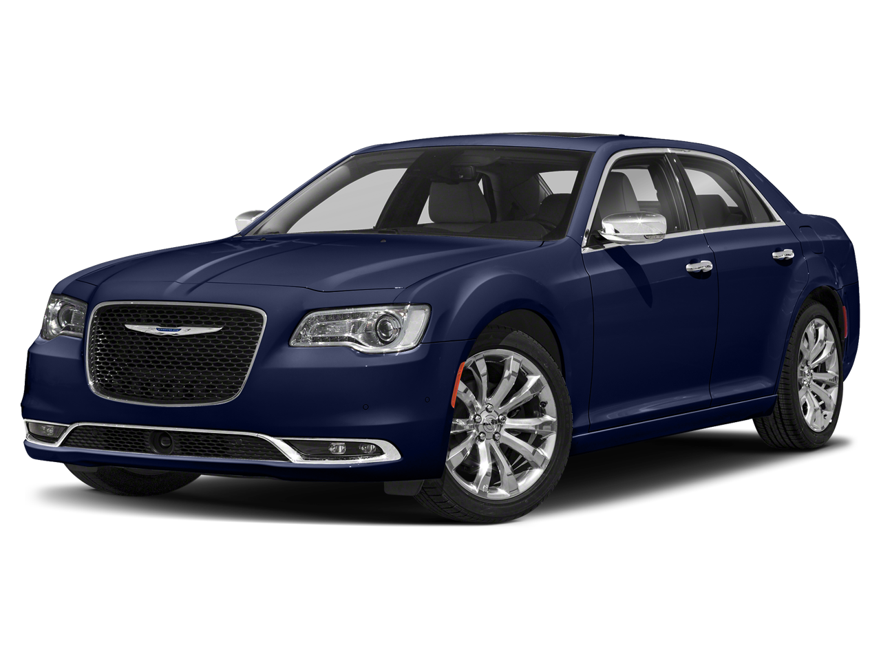 2019 Chrysler 300