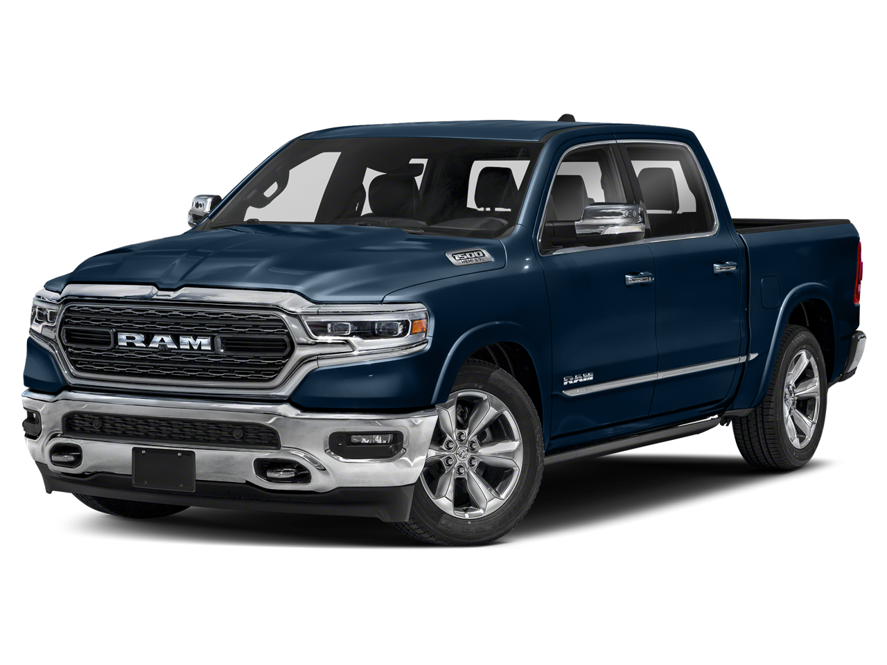2020 RAM 1500 Limited for sale in Lake Charles, LA