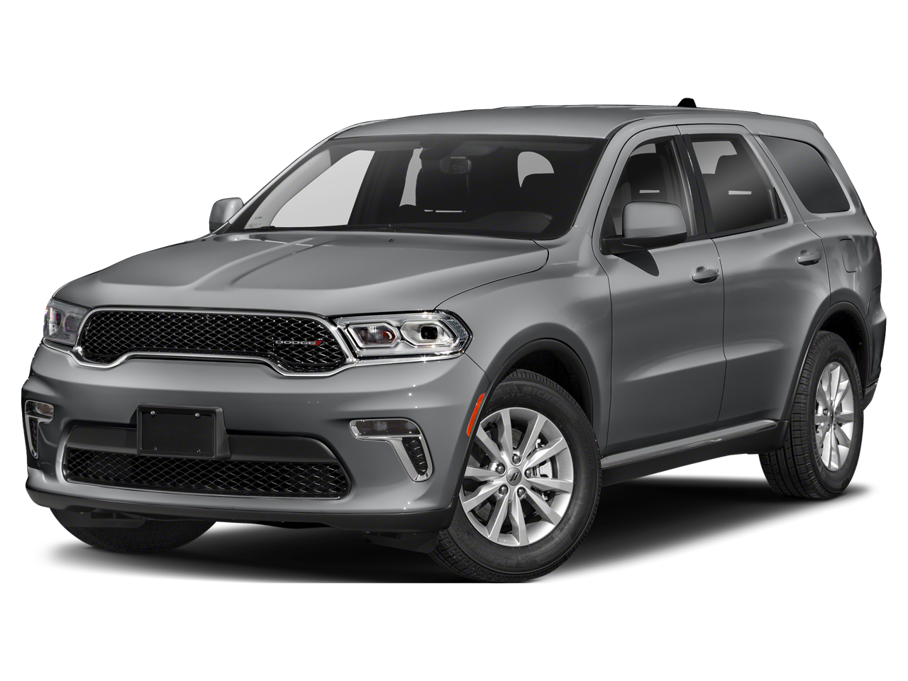 2021 Dodge Durango SXT