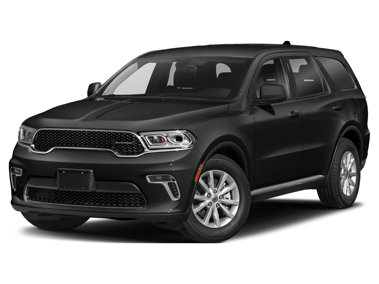2021 Dodge Durango R/T RWD's photo