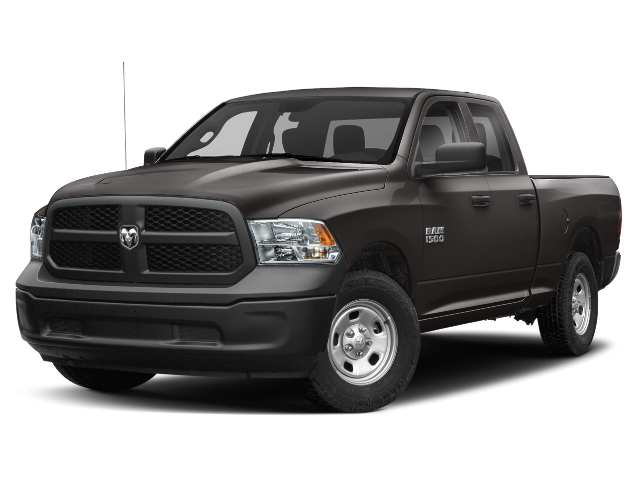 2021 RAM Ram 1500 Classic