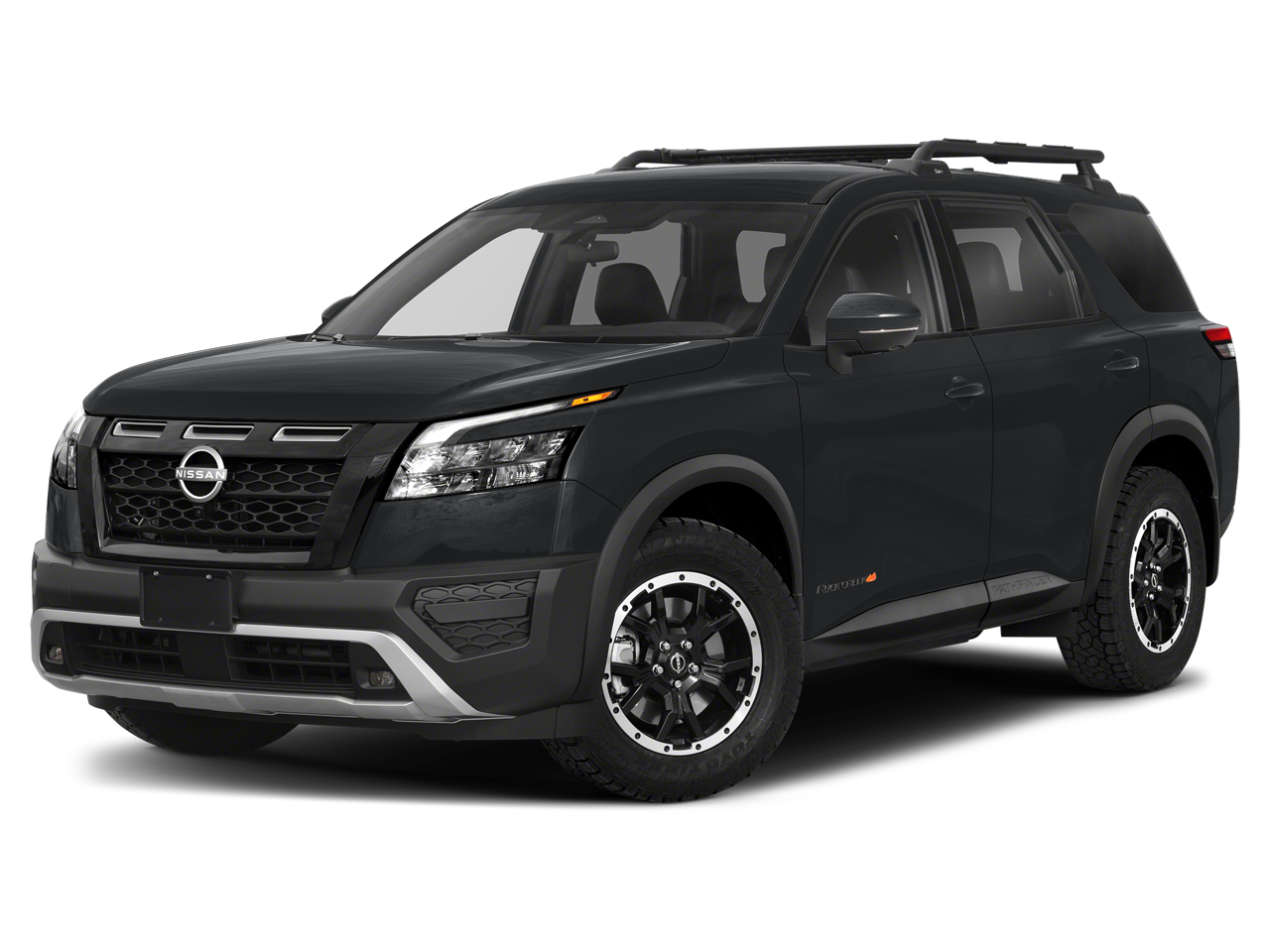 2023 Nissan Pathfinder Rock Creek 4WD's photo