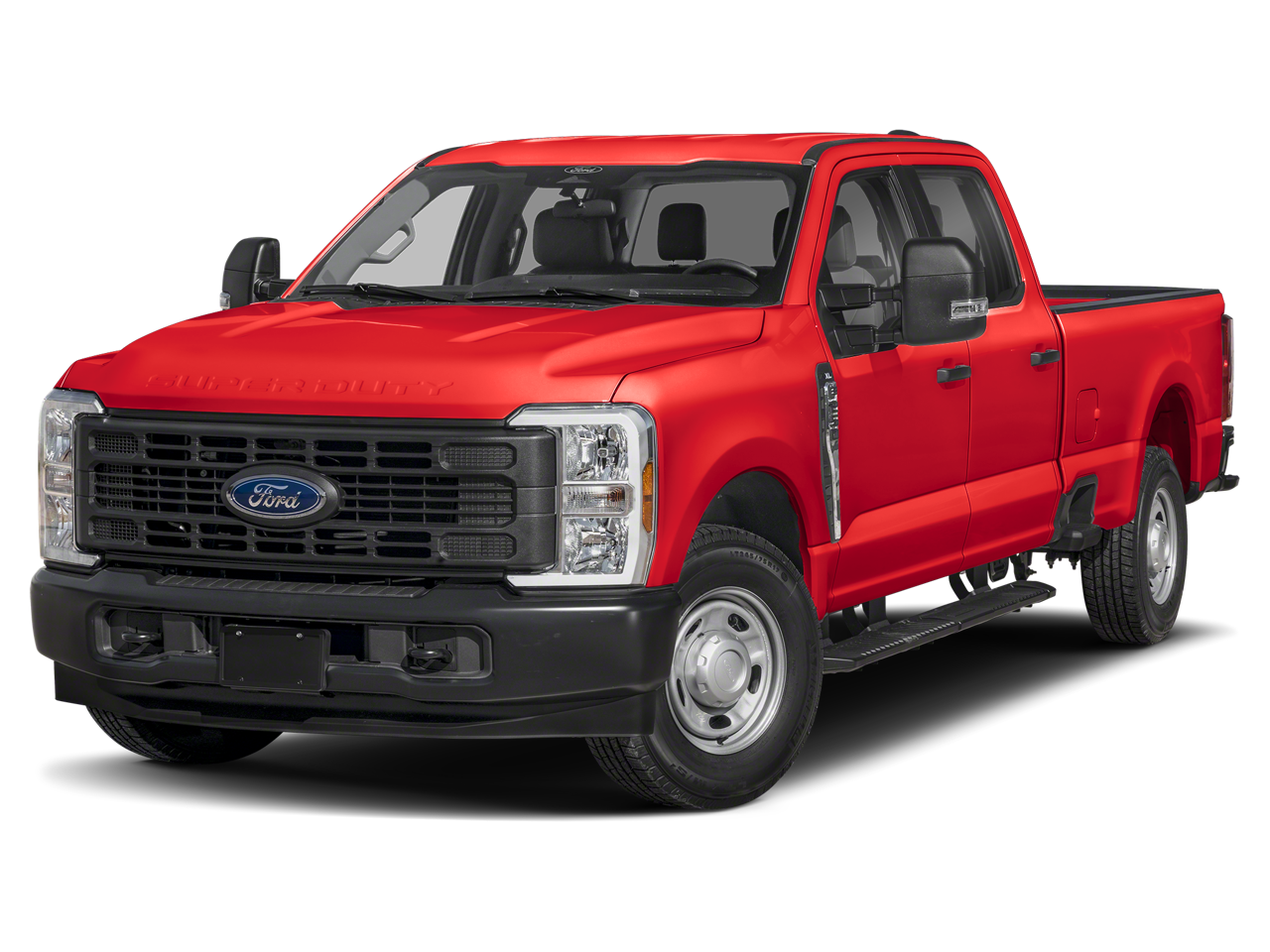 2024 Ford F-250SD XL