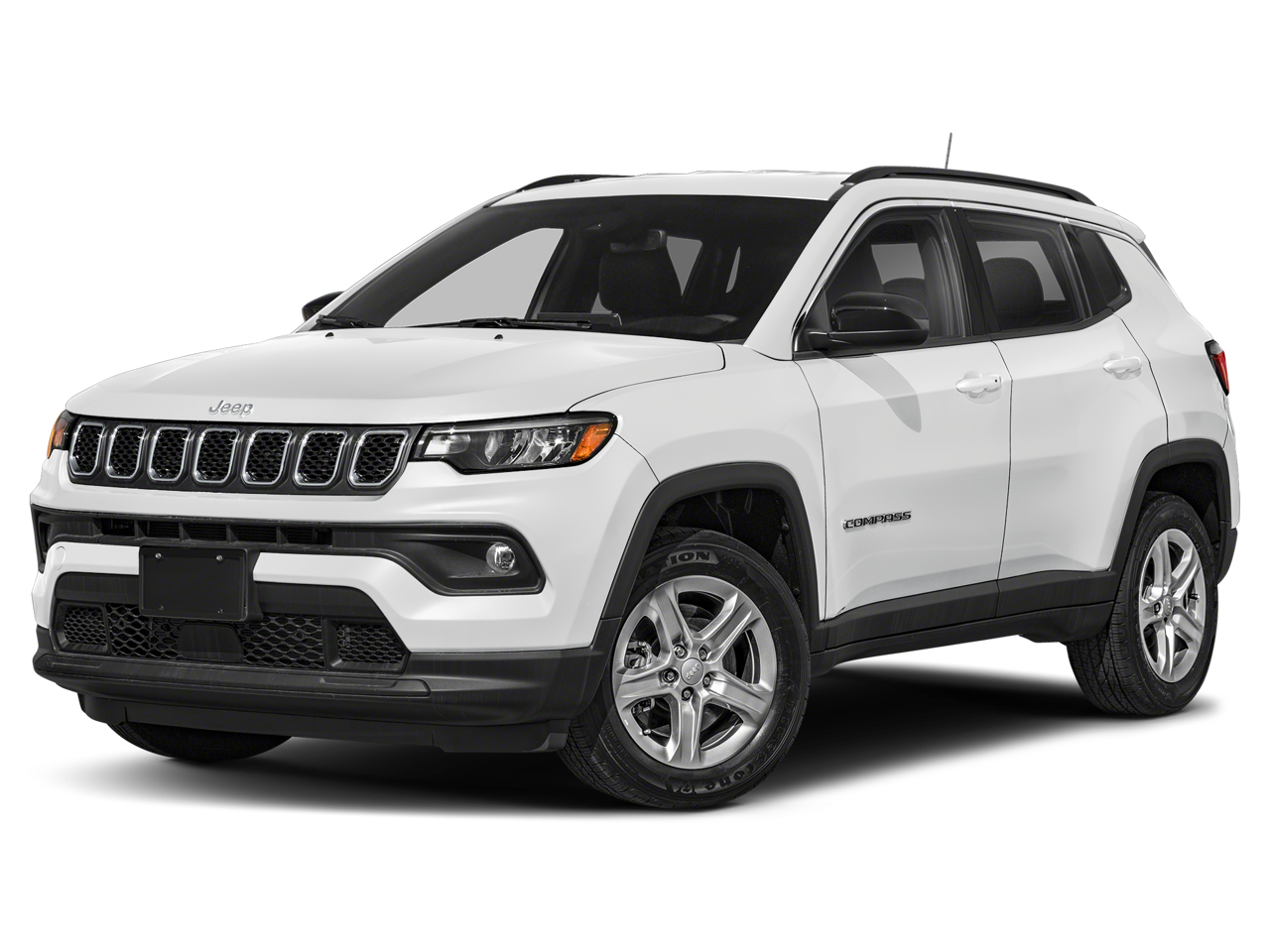 2024 Jeep Compass Latitude 4X4's photo