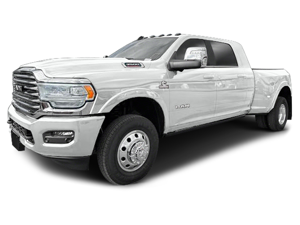 2024 RAM 3500 Limited Lake Charles LA Beauregard Parish Calcasieu
