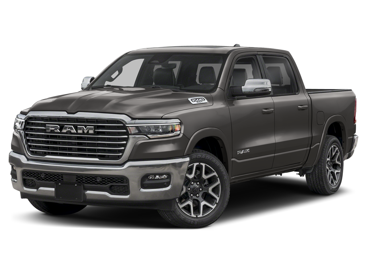 2026 RAM 1500 RAM 1500 LARAMIE CREW CAB 4X2 5'7' BOX