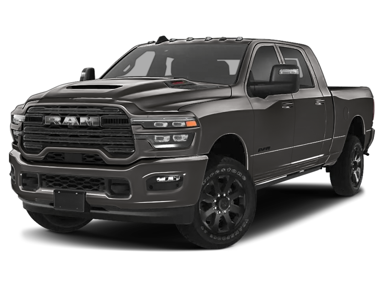 2026 RAM 3500 Laramie 4X4 Mega Cab's photo