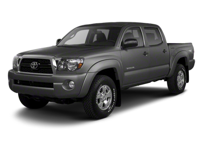 2011 Toyota Tacoma PreRunner V6