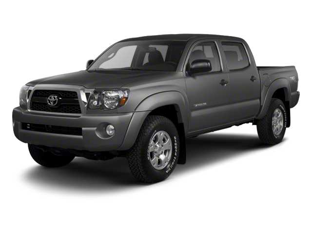 2011 Toyota Tacoma PreRunner V6