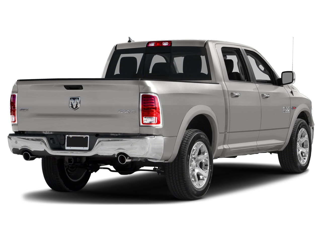 2015 RAM 1500 Laramie