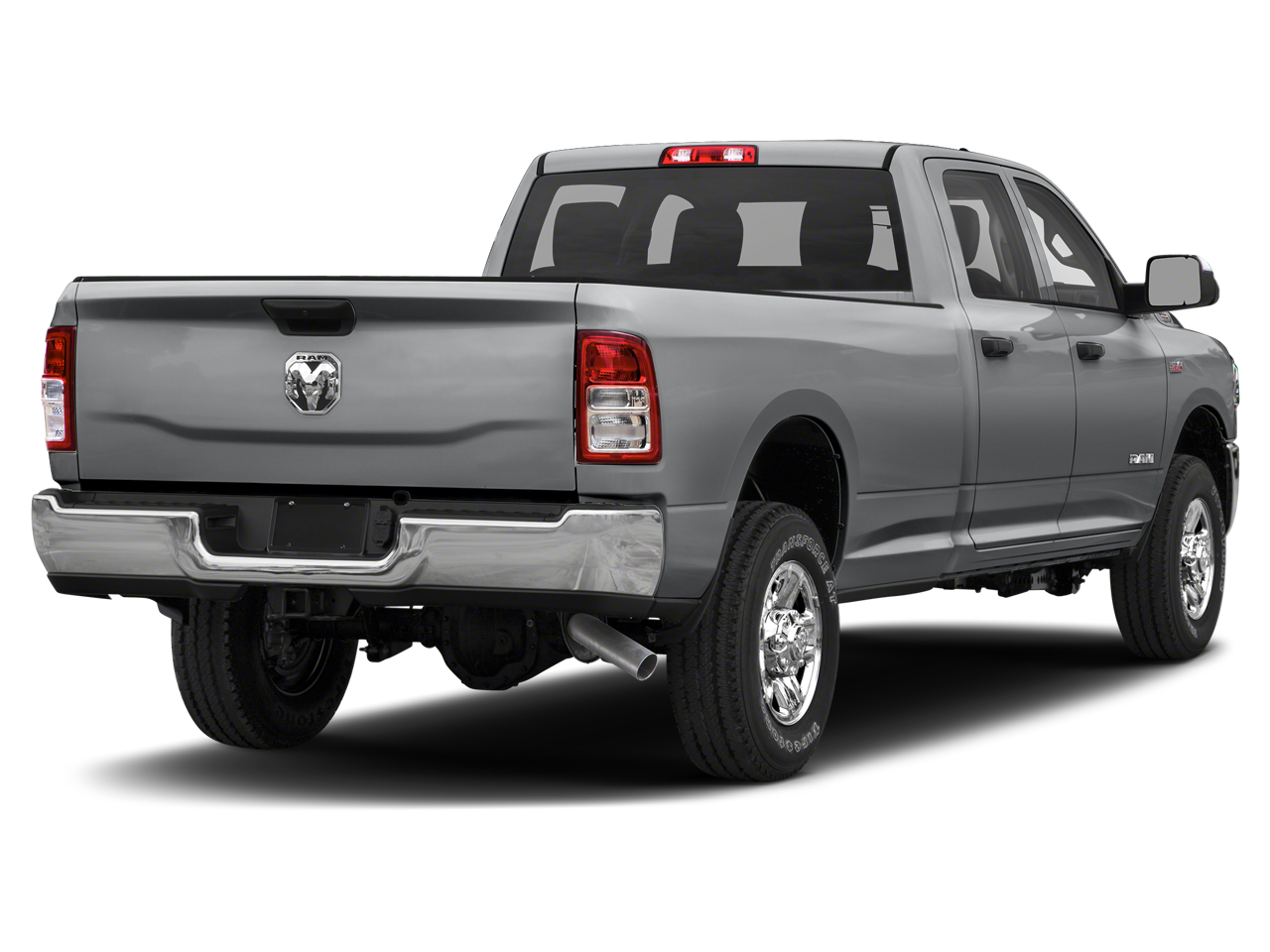 2021 RAM 3500 Big Horn