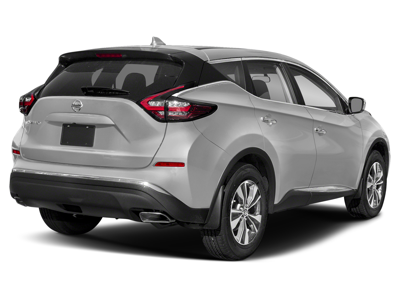 2022 Nissan Murano SV