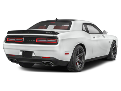 2023 Dodge Challenger SRT Hellcat Widebody