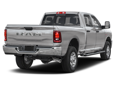 2026 RAM 2500 RAM 2500 TRADESMAN CREW CAB 4X4 8' BOX