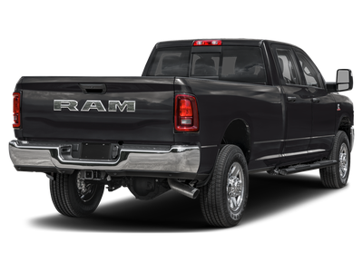 2026 RAM 3500 RAM 3500 LARAMIE CREW CAB 4X4 8' BOX