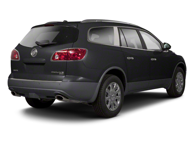 Used 2011 Buick Enclave CXL-1 with VIN 5GAKRBED2BJ377496 for sale in Lake Charles, LA