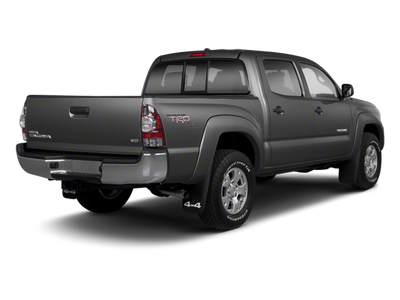 2011 Toyota Tacoma PreRunner V6