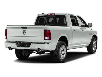 2016 RAM 1500 Sport
