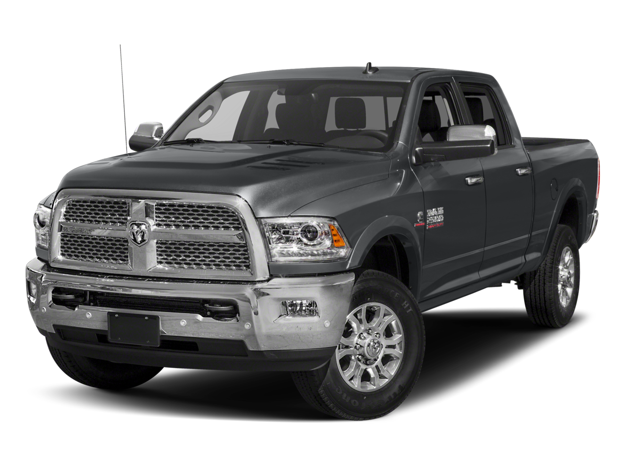 2017 RAM 2500 Laramie 4X4 Crew Cab SWB's photo