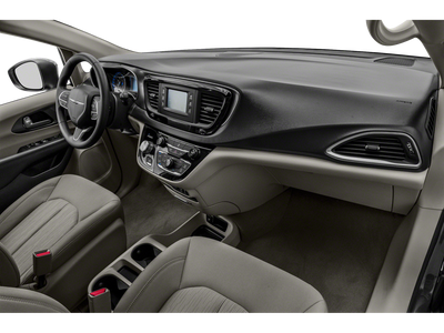 2019 Chrysler Pacifica L