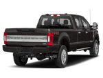 2020 Ford F-350SD Platinum