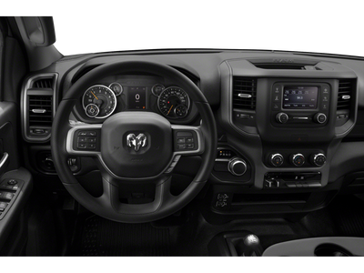 2020 RAM 3500 Tradesman