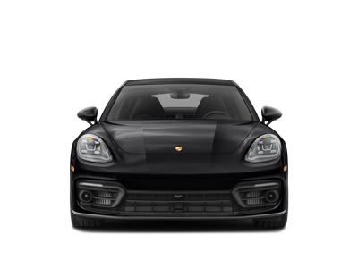 2021 Porsche Panamera 4