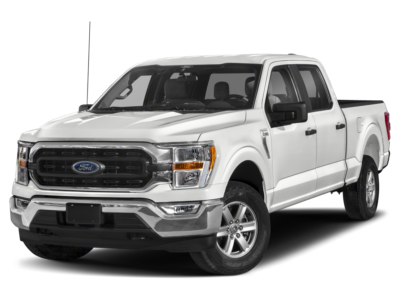 2022 Ford F-150 XLT SuperCrew 5-1/2 Box's photo