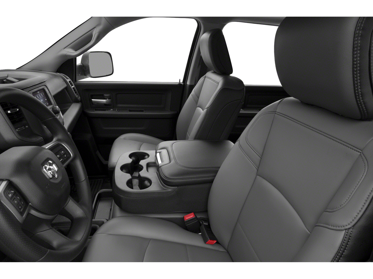 2022 RAM 3500 Lone Star Silver