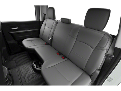 2022 RAM 3500 Lone Star Silver