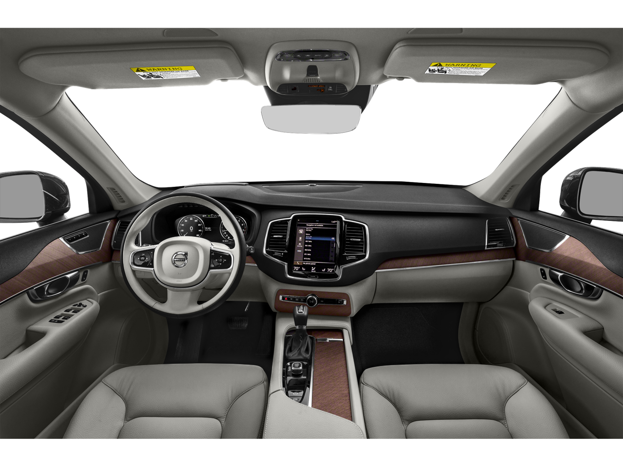2022 Volvo XC90 T5 Momentum