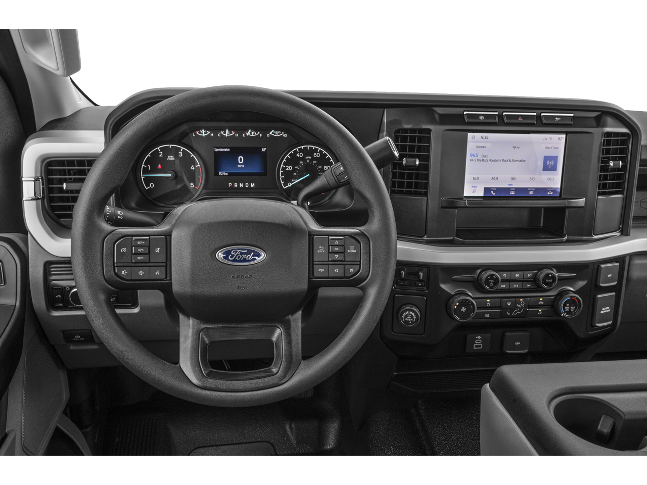 2024 Ford F-350SD Lariat