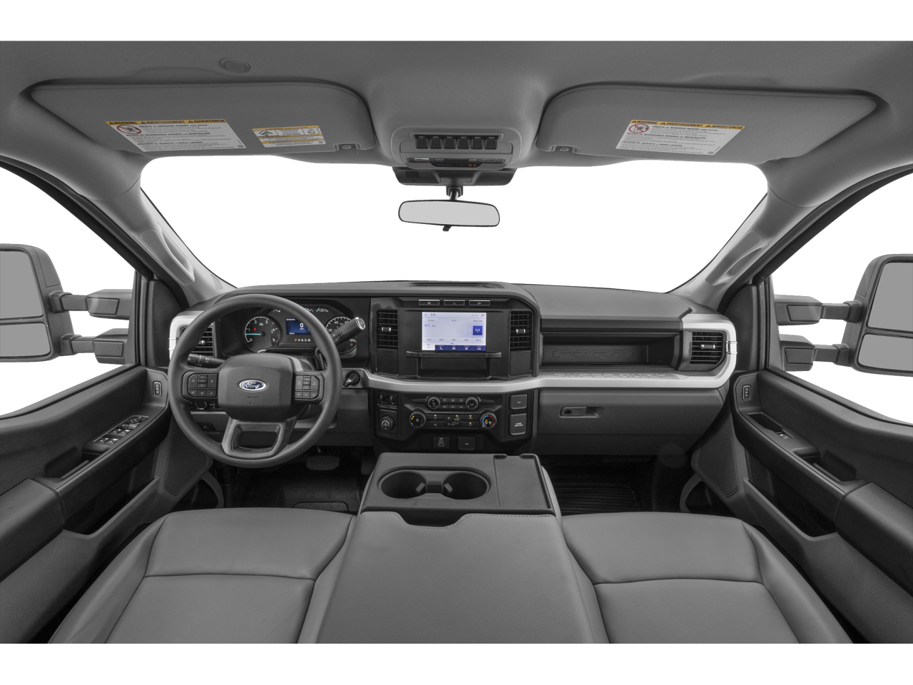 2024 Ford F-350SD Lariat