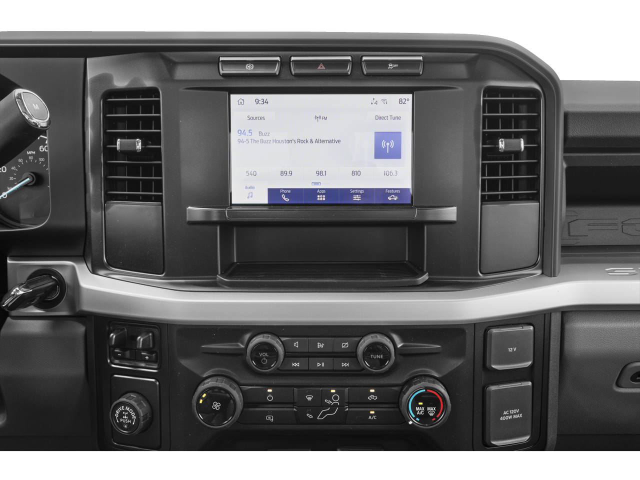 2024 Ford F-350SD Lariat