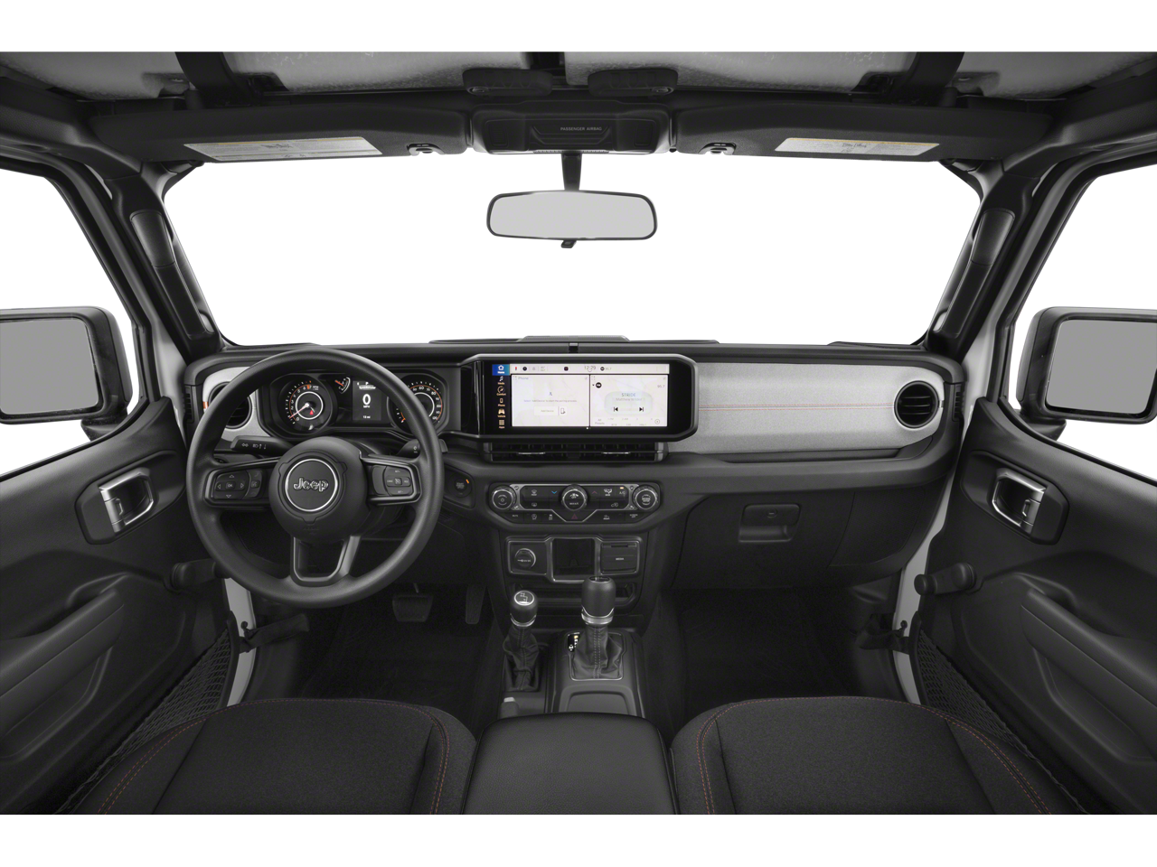 2025 Jeep Gladiator GLADIATOR HIGH TIDE 4X4 Lake Charles LA ...