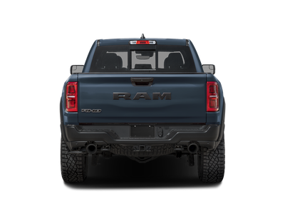 2025 RAM 1500 RHO