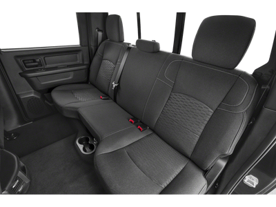 2026 RAM 2500 RAM 2500 TRADESMAN CREW CAB 4X4 6'4' BOX
