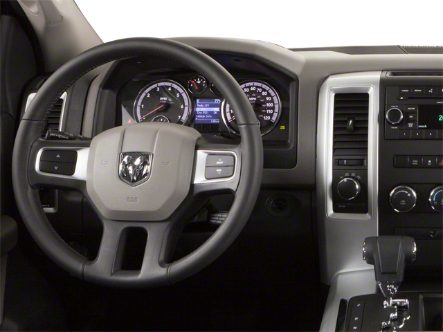2010 RAM 1500 SLT