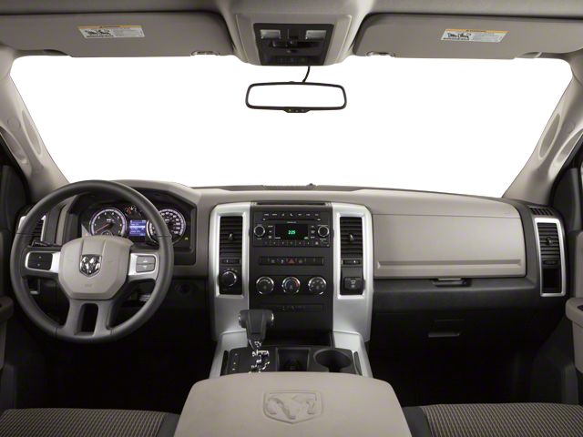 2010 RAM 1500 SLT