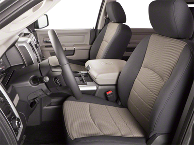 2010 RAM 1500 SLT