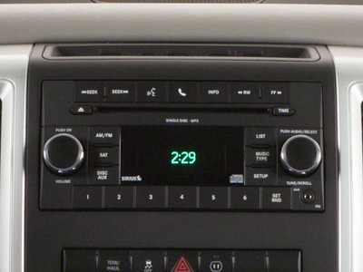 2010 RAM 1500 SLT