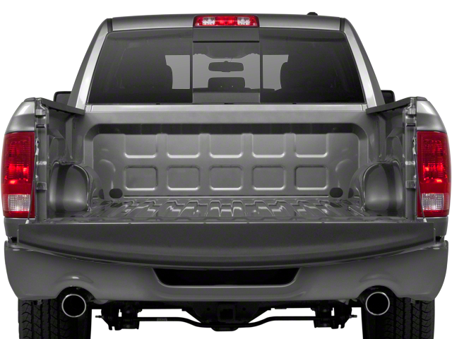 2010 RAM 1500 SLT