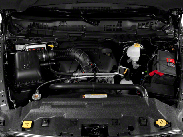 2010 RAM 1500 SLT